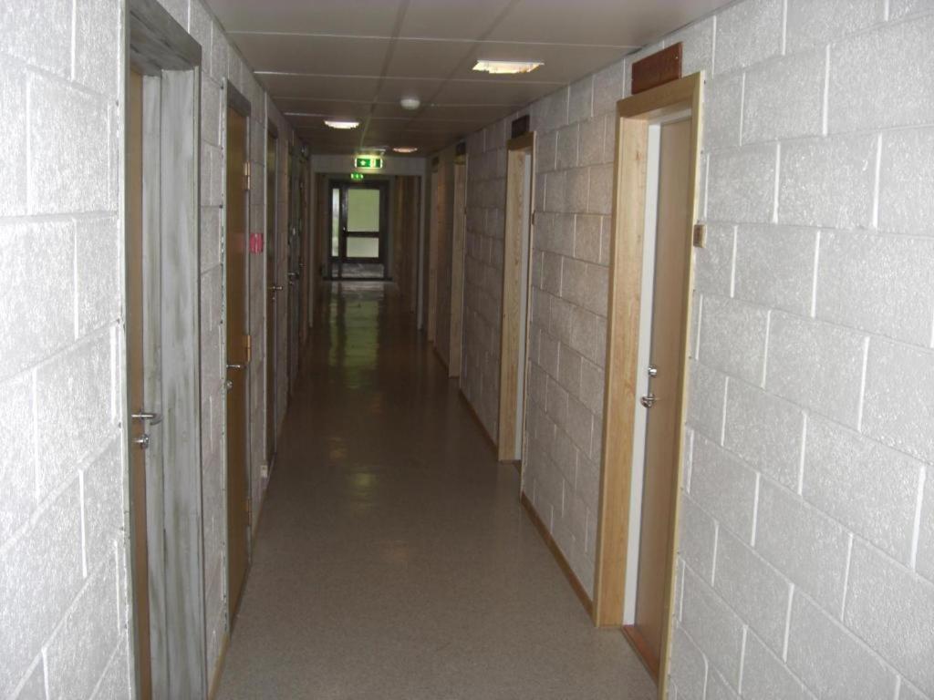 Imi Stolen Hotel Oppdal Exterior photo