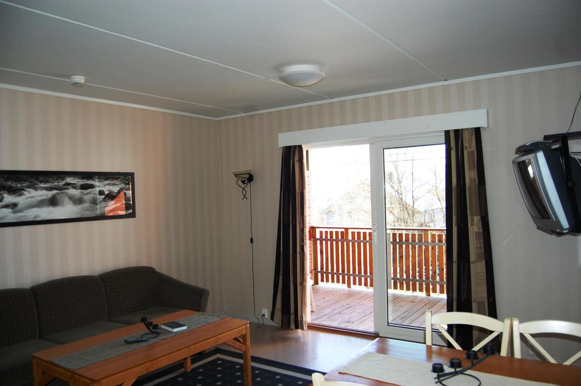 Imi Stolen Hotel Oppdal Exterior photo