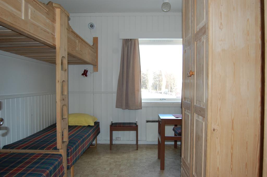 Imi Stolen Hotel Oppdal Exterior photo